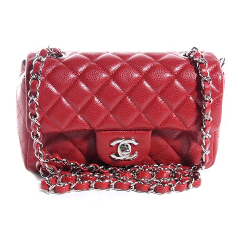 chanel mini caviar purseforum